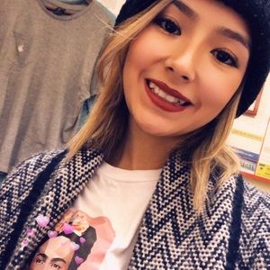 Meet your Posher, Daisy